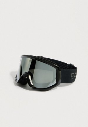 Occhiali da sci - black
