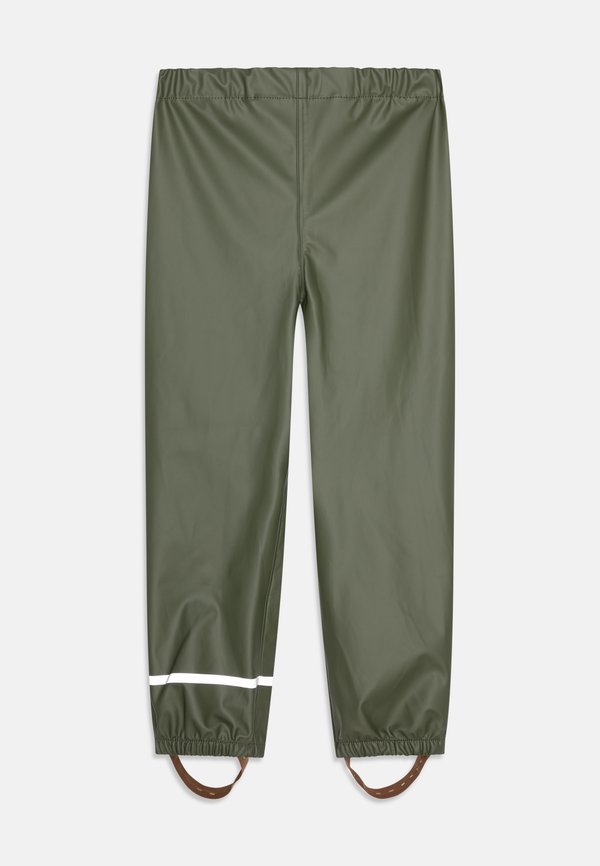 UNISEX SET  - Rain trousers - thyme4
