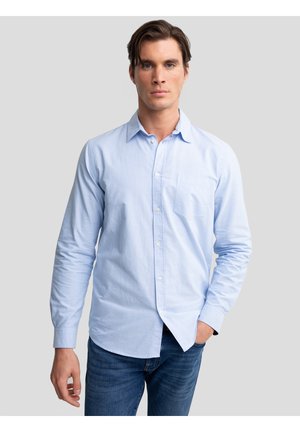 TRIXI - Hemd - himmelblau