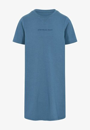 JBS OF DENMARK Nattrøjer / negligé - blue