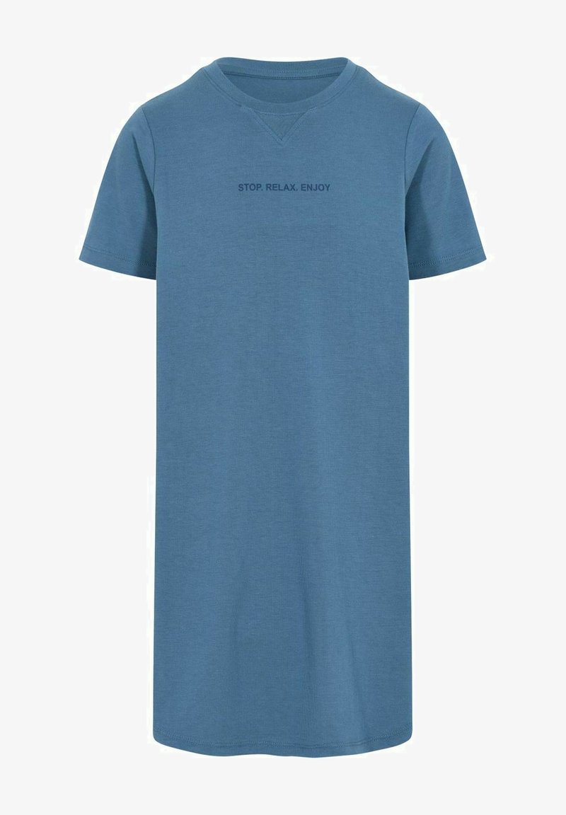 JBS OF DENMARK Nattrøjer / negligé - blue