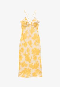 Non sélectionné, yellow