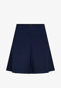 Ikke valgt, dark navy