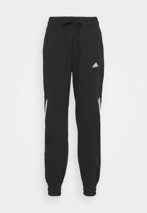adidas Performance Pantalones deportivos - black