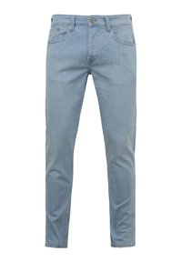 MUD Jeans RICK - Slim fit jeans - lichtblauw,blauw