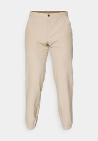 NEWPORT - Jogginghose - anis