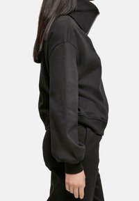 Urban Classics Felpa - black