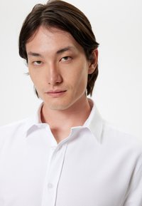 Koton OXFORD - Camisa elegante - white