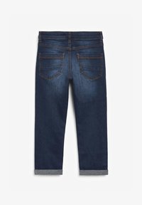 Unausgewählt, blue
