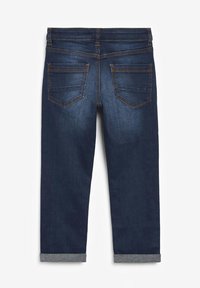 Next ULTRA FLEX STRETCH  - Karcsúsított farmerek - blue