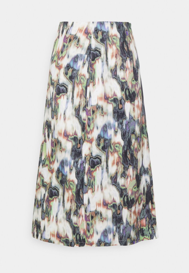 drykorn Kokerrok meerkleurig