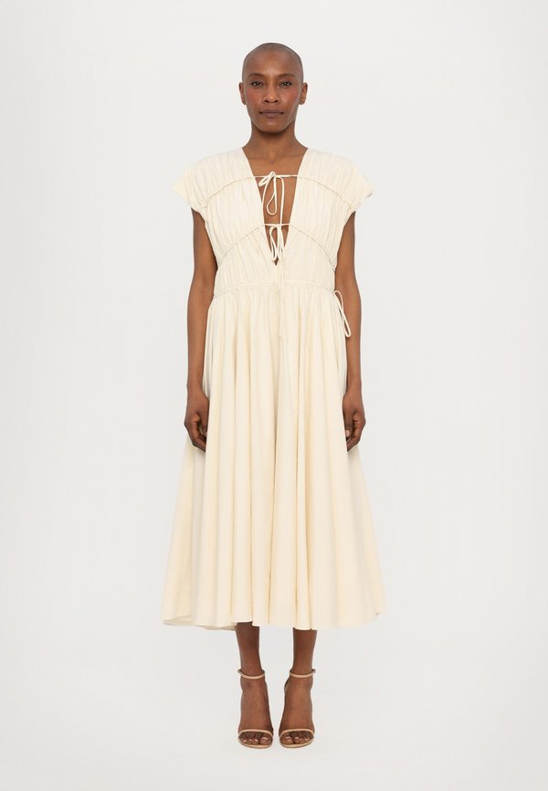 CERES DRESS - Day dress - cream