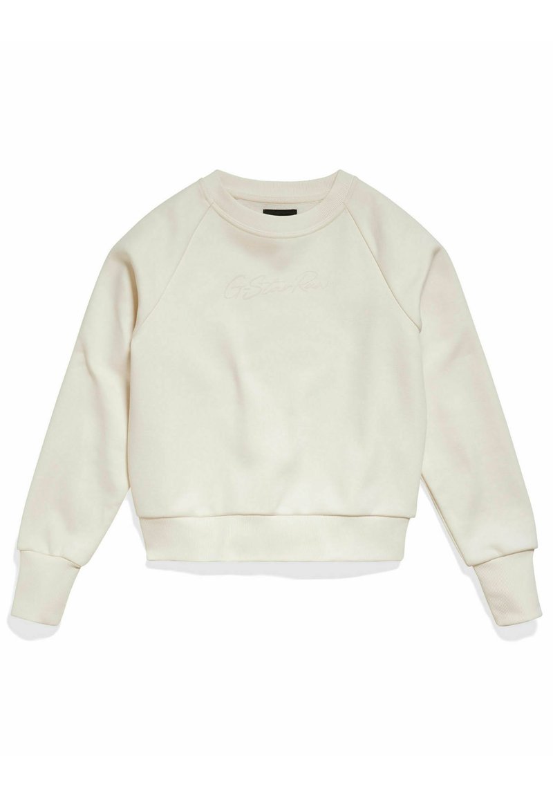G-Star Sweater beige