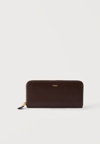 Επιλέχθηκε, dark brown