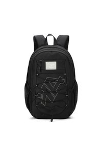Non selezionato, black