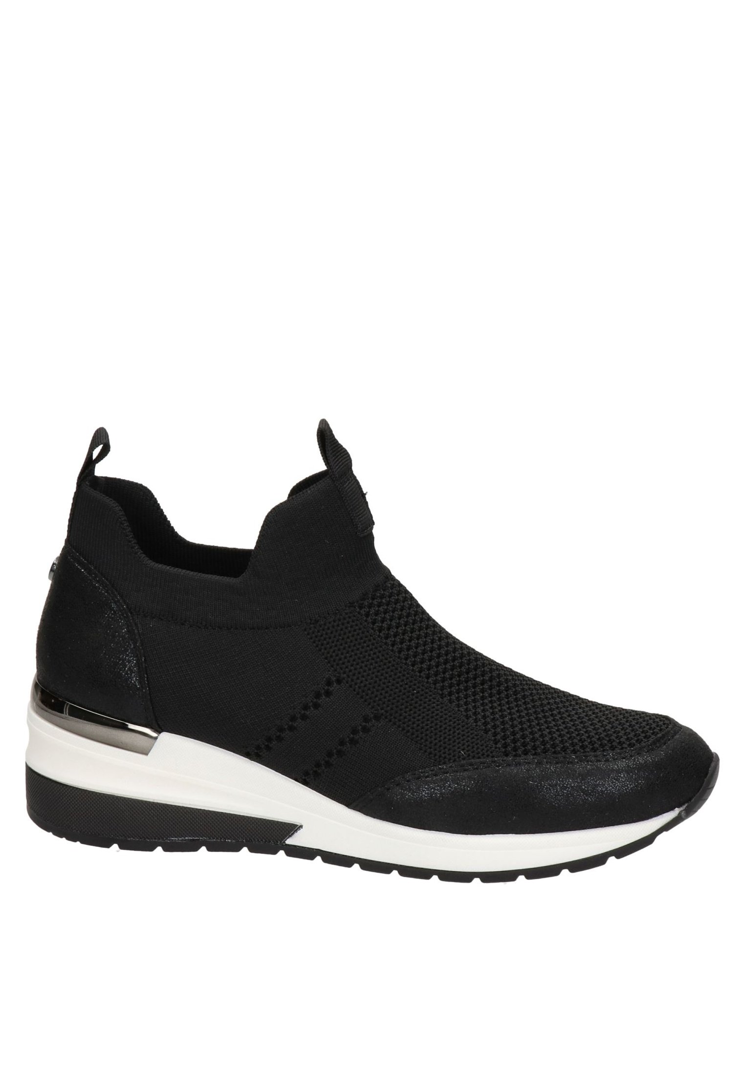 La Strada Sneakers laag - zwart/Zwart - Zalando.nl