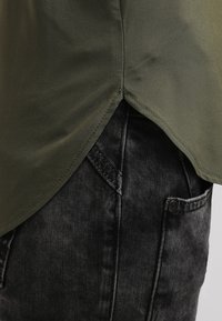 Vero Moda Camicetta - khaki
