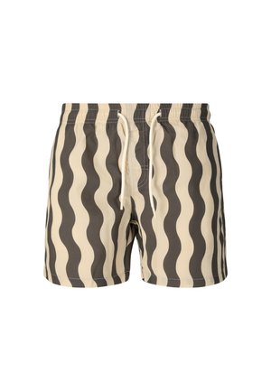 VIRTUS, VIRTUS BOARDSHORTS TANA - Badeshorts - print