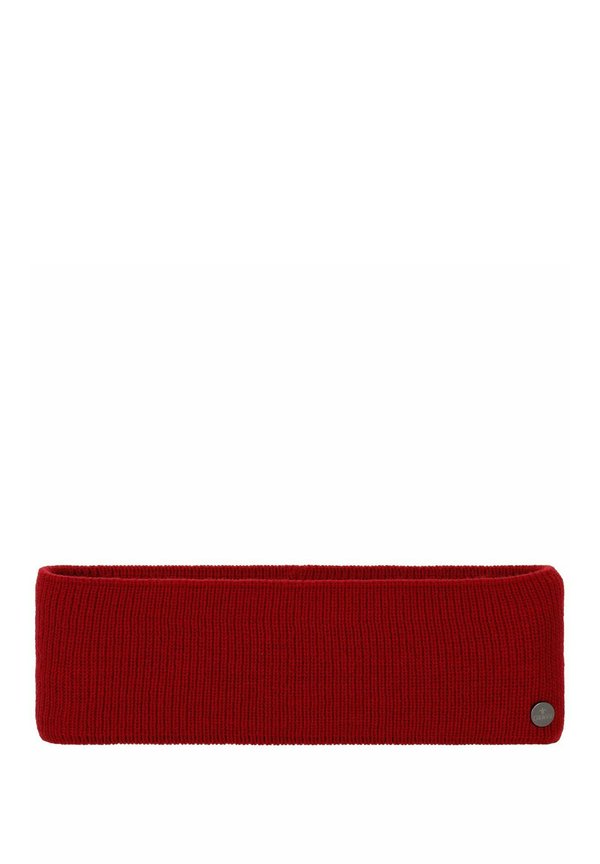 MONO - Ohrenwärmer - bordeaux