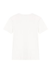 Petit Bateau L'ICONIQUE COCOTTE - T-shirt basic - white