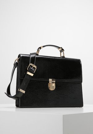 mint&berry Kabelka - black