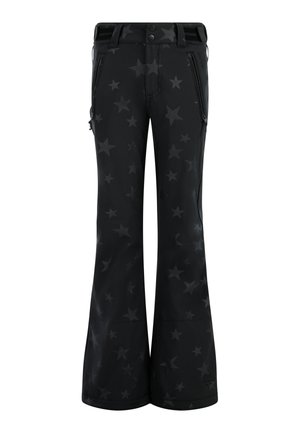 Protest, Snowboardbroek - true black