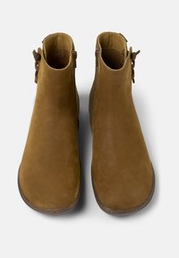 Camper PEU CAMI - Botines bajos - medium brown