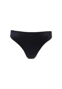 PURE GLOW - Perizoma - black