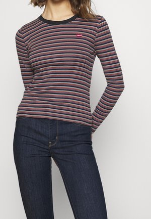 Levi's® Longsleeve - black