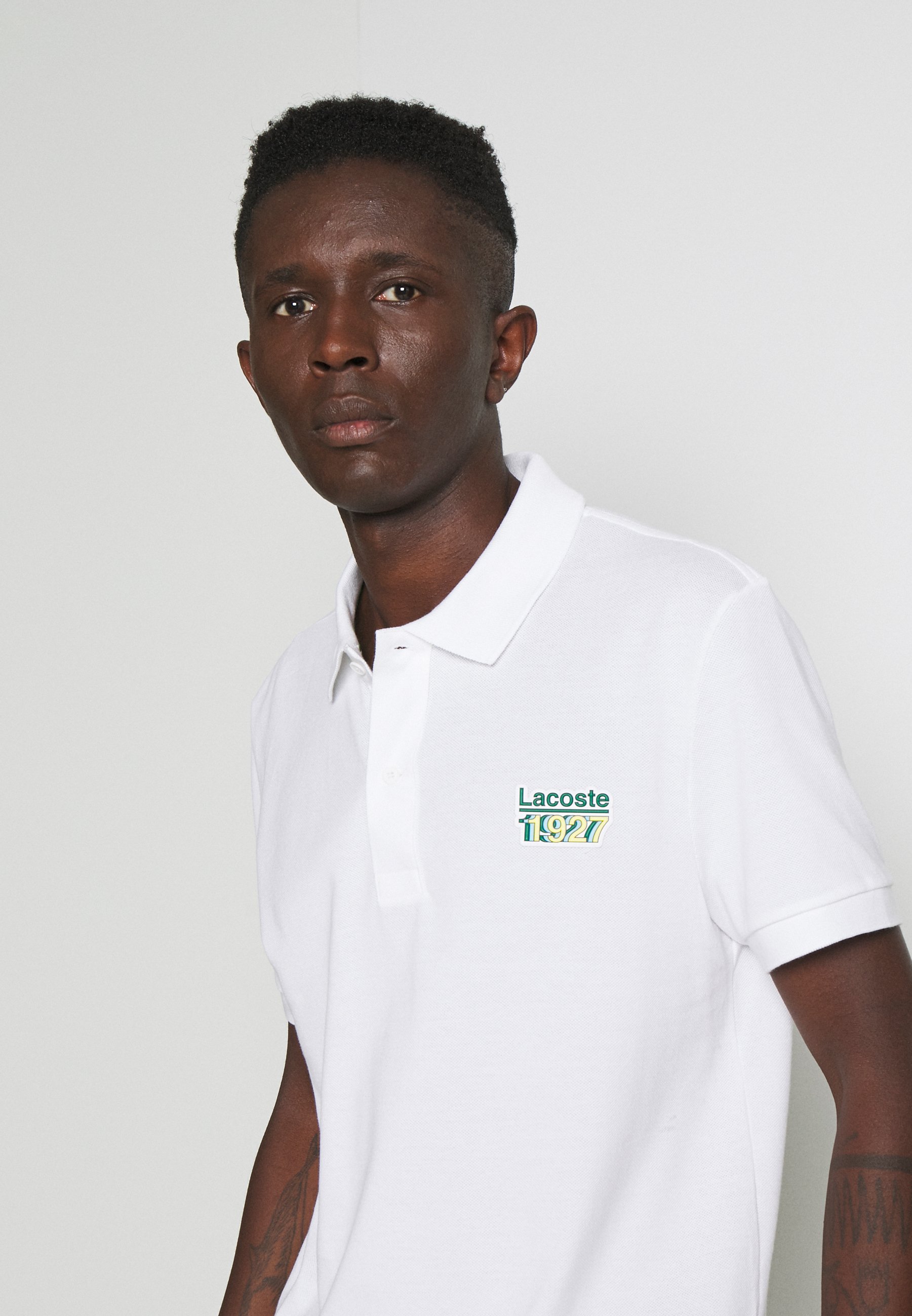 lacoste england