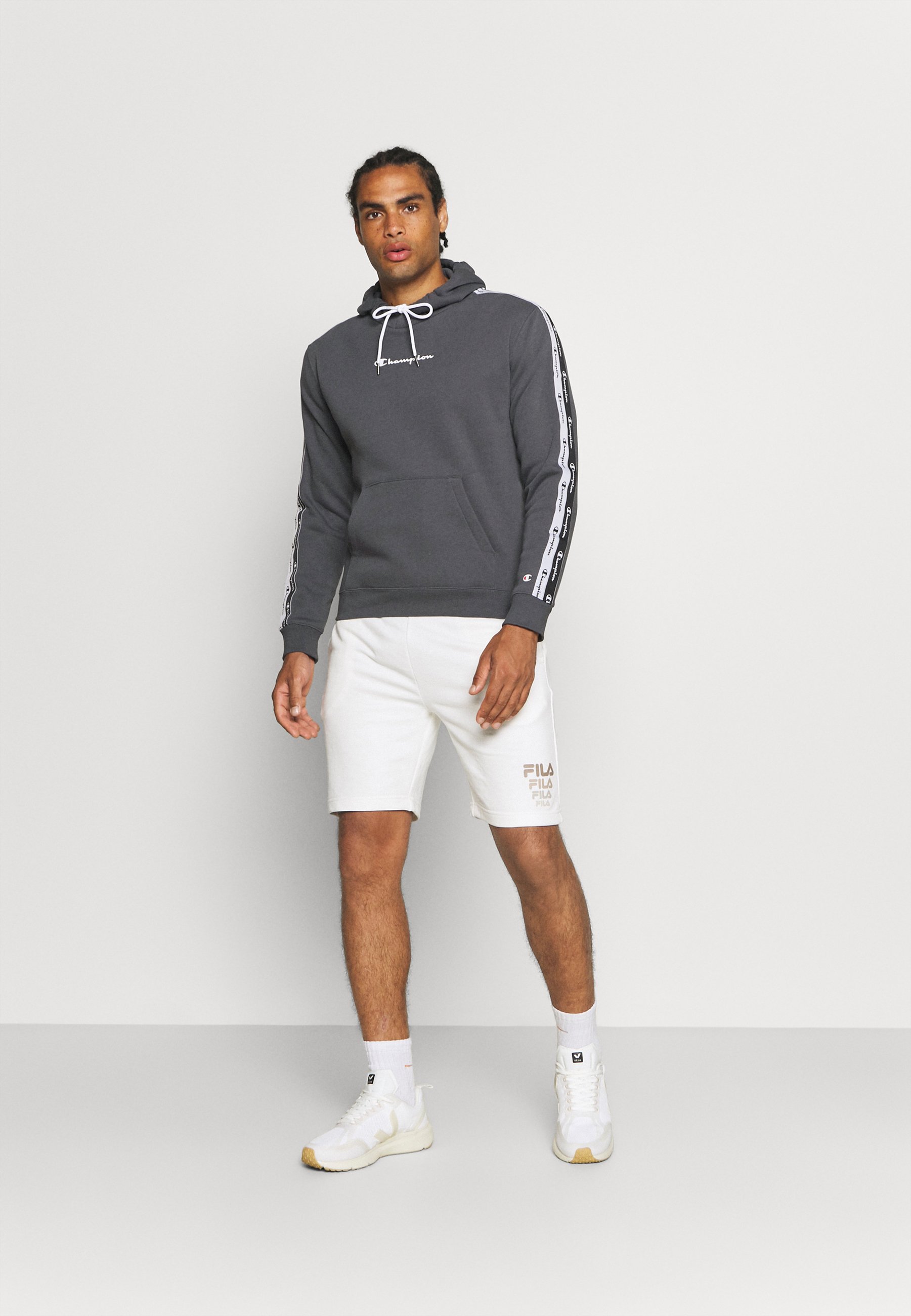 Herrer HOODED - Sweatshirts Herrer HOODED - Sweatshirts