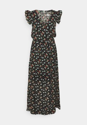 NAF NAF, Robe longue - black