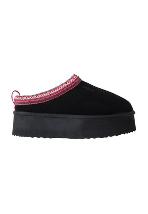 Pantofole - black