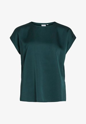 VIELLETTE - T-Shirt basic - ponderosa pine