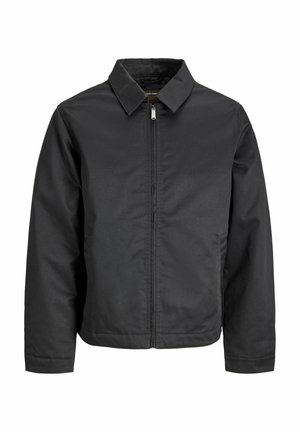 Jack & Jones, JACKET JACKET - Overgangsjakke - black