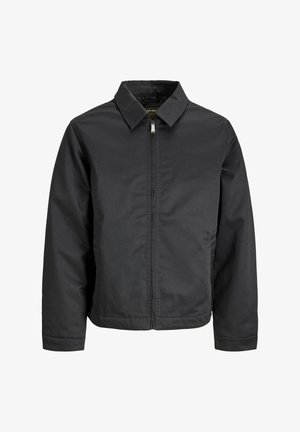 Jack & Jones, JACKET JACKET - Overgangsjakke - black