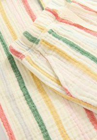 Next SET - Shorts - rainbow stripe