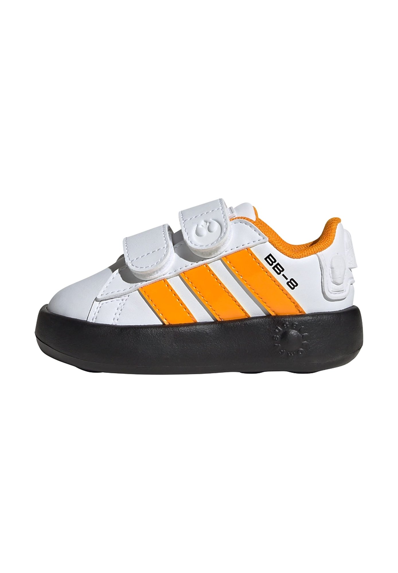 adidas gazelle silver green womens Adidas Kids Breakbase Sneakers Black main image 0