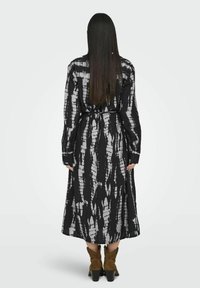 JDY JDYSOUL DRESS  - Kasdienė suknelė - black 1