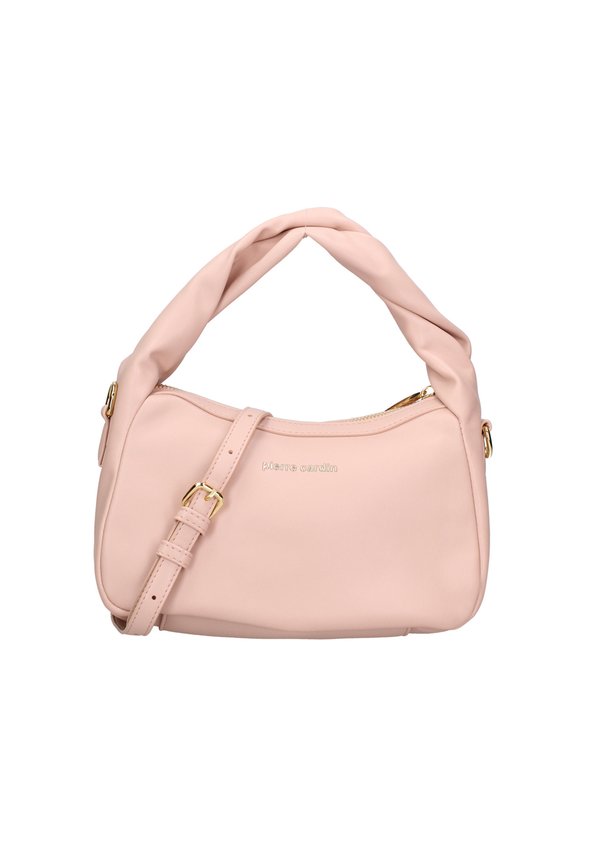 Handtasche - rose
