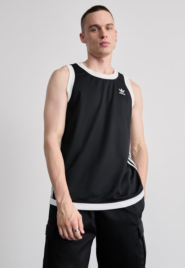 ADICOLOR MOCK EYELET - Top