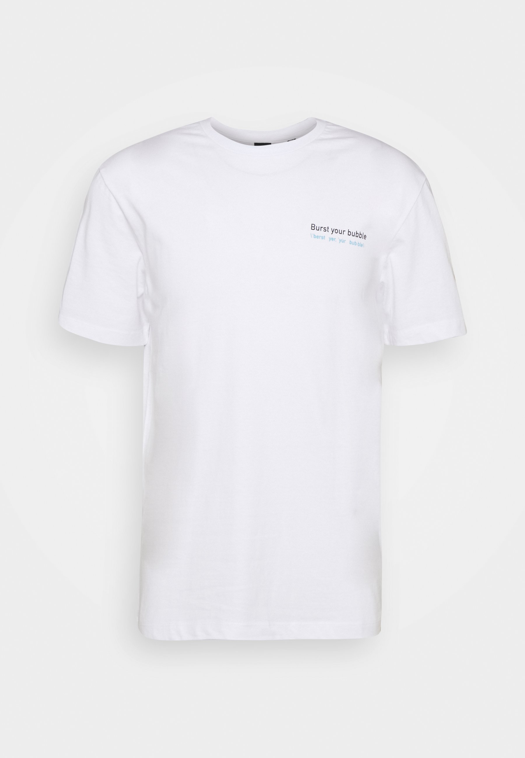 Men ONSVALI LIFE TEE - Print T-shirt Men ONSVALI LIFE TEE - Print T-shirt