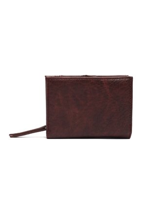 NEWIE - Denarnica - bordeaux