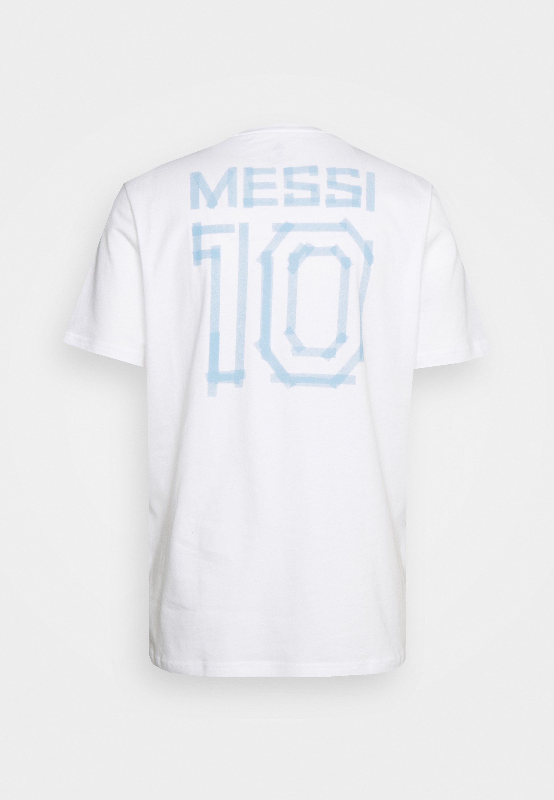 adidas messi t shirts