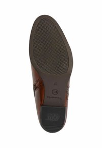 Tamaris Botines bajos - muscat