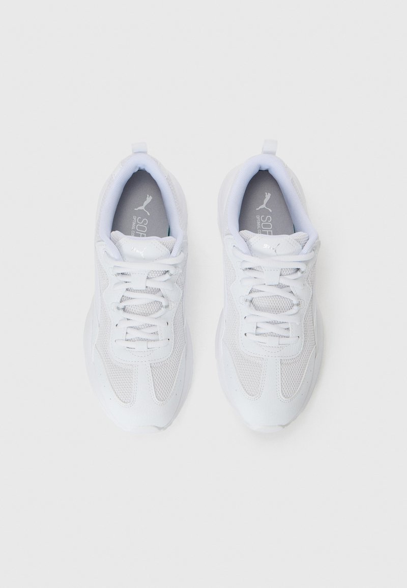 Puma CILIA - Tenisky - white