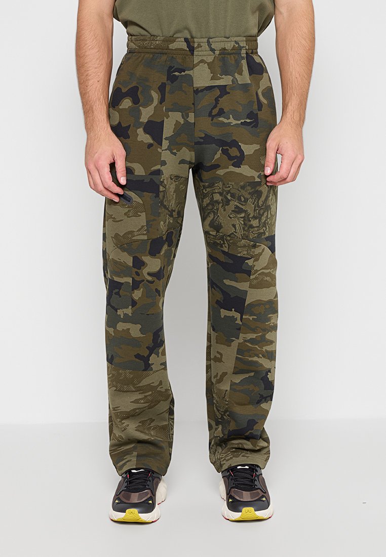 Pantalones deportivos