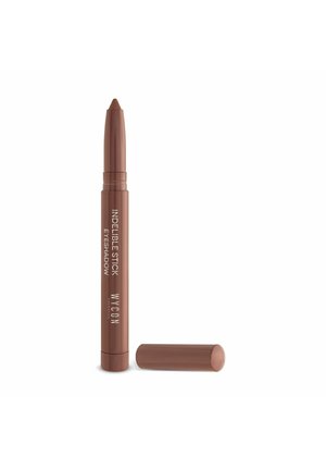 INDELIBLE STICK EYESHADOW OMBRETTO IN STICK WATERPROOF DAI COLORI MATT O SATINATI - Ombretto - light magenta