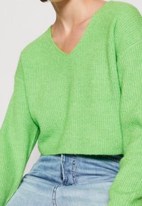 Even&Odd Maglione - green