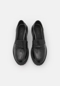 Zign Slip-ins - black